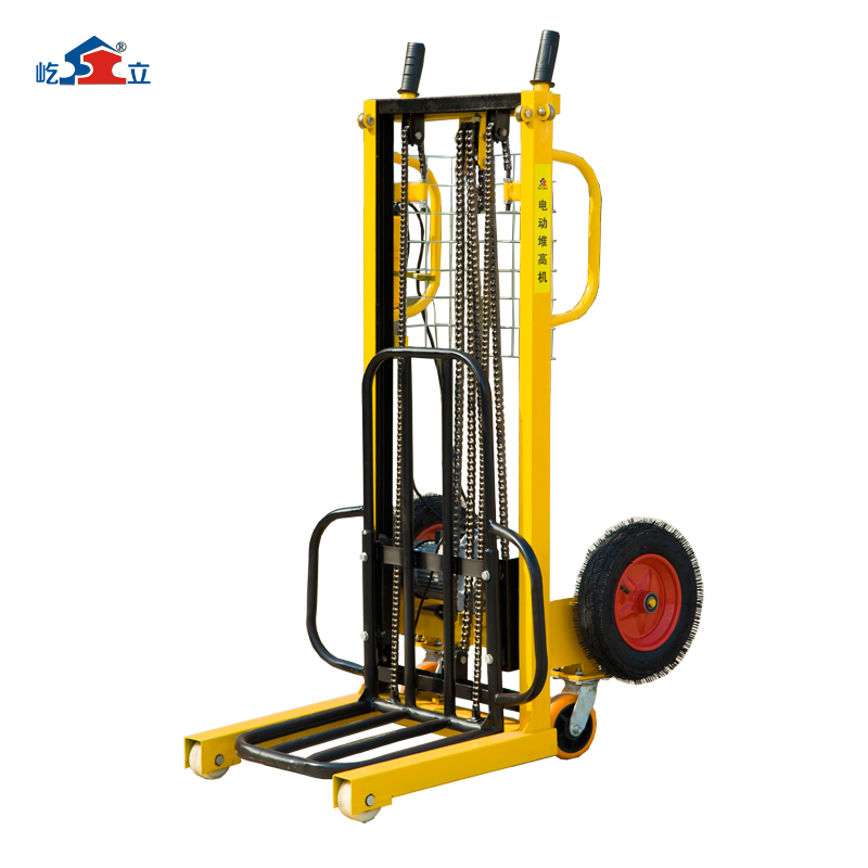 輪胎堆高機(jī)